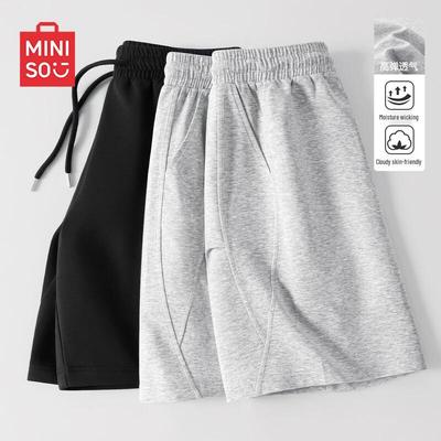 Men's Summer Casual Sports Shorts
