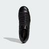 adidas Superstar Vintage KJ7473 Unisex Originals Sneakers Core Black / Core Black / Warm Vanilla