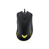 Souris de jeu - Asus - TUF Gaming M3 Gen II - 8000 dpi - Résistance IP56 - 6 boutons programmables
