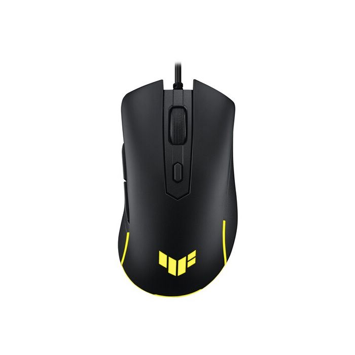 Souris de jeu - Asus - TUF Gaming M3 Gen II - 8000 dpi - Résistance IP56 - 6 boutons programmables