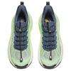 New Anta Explore The Wilderness Cushioning Slip Resistant Low Top Casual Running Shoes Men's Green Blue 912435505-5