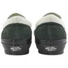 Vans Unisex Classic Slip On Black White VN000CTCDT5