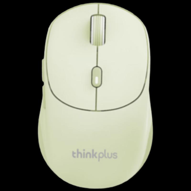 

Lenovo WL300 Pro Wireless Dual-Mode Rechargeable Mouse