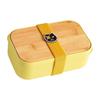 Voedselcontainers – Lunchboxen