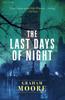 The Last Days of Night by Graham Moore Paperback Book 9781471156687