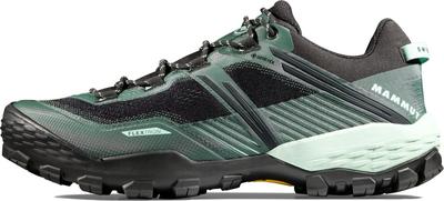 Hiking Shoes Mammut Wanderhalbschuh Ducan II Low GTX Herren