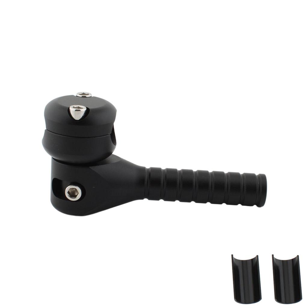 Lifting Lever Assist Bar Lifting Handle Quick Installation Folded Jack up Handle for R1150RT R1100GS R1200GS Motorbike