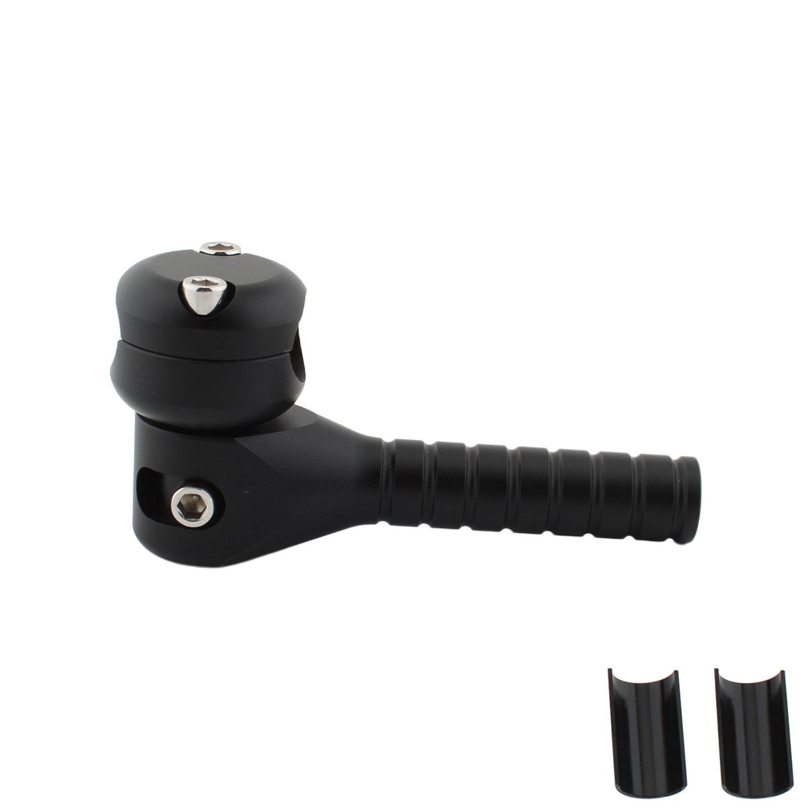 

Lifting Lever Assist Bar Lifting Handle Quick Installation Folded Jack up Handle for R1150RT R1100GS R1200GS Motorbike чёрный