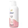Dove Cherry Blossom Sweet Scent Hydrating Shower Milk