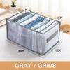 Underwear Organization Organizer for Closet Clothes Organizer Pants Sweater Storage Cabinets Drawers Organizer Jeans Box