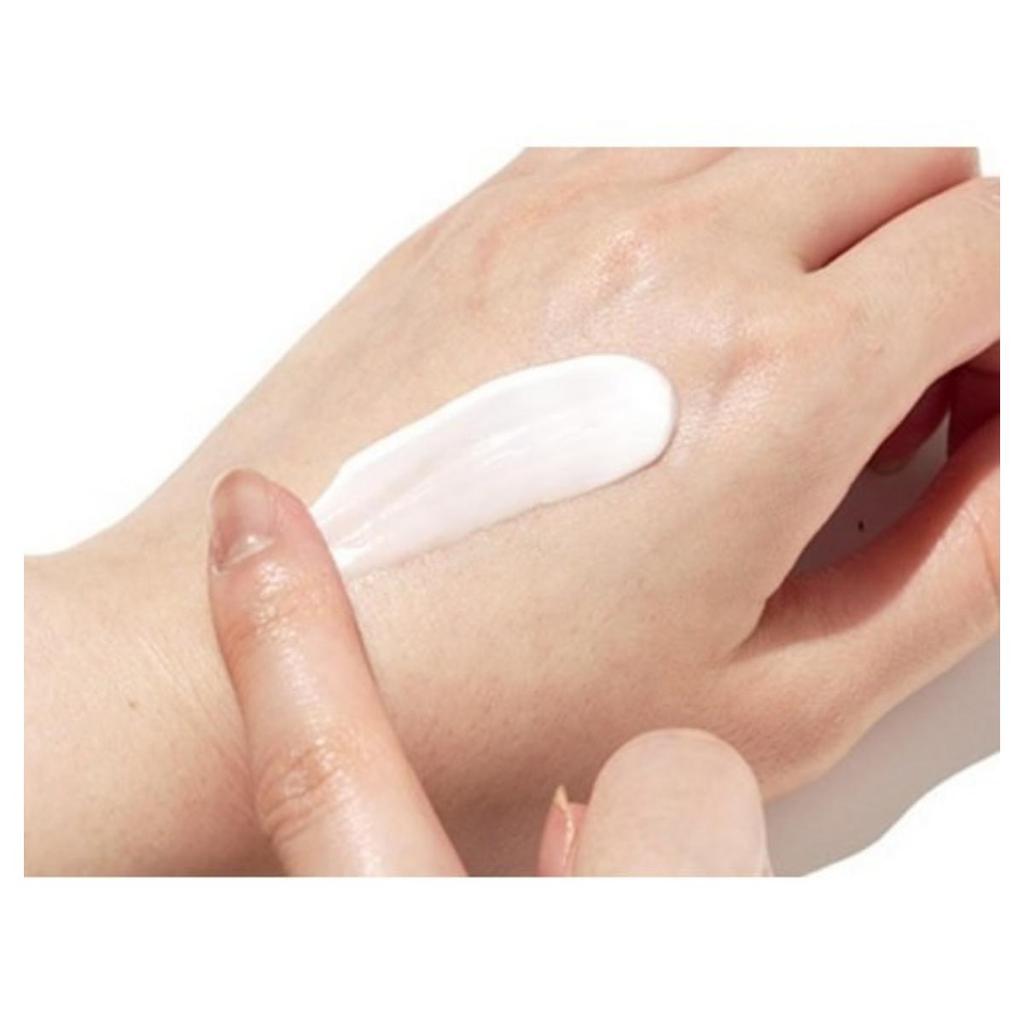 Monami TinyTAN Refreshing Perfume Hand Cream Jimin Hydrating Softening 50ml