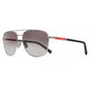 Prada Linea Rossa Men Sunglasses Ps54zs 5av09u