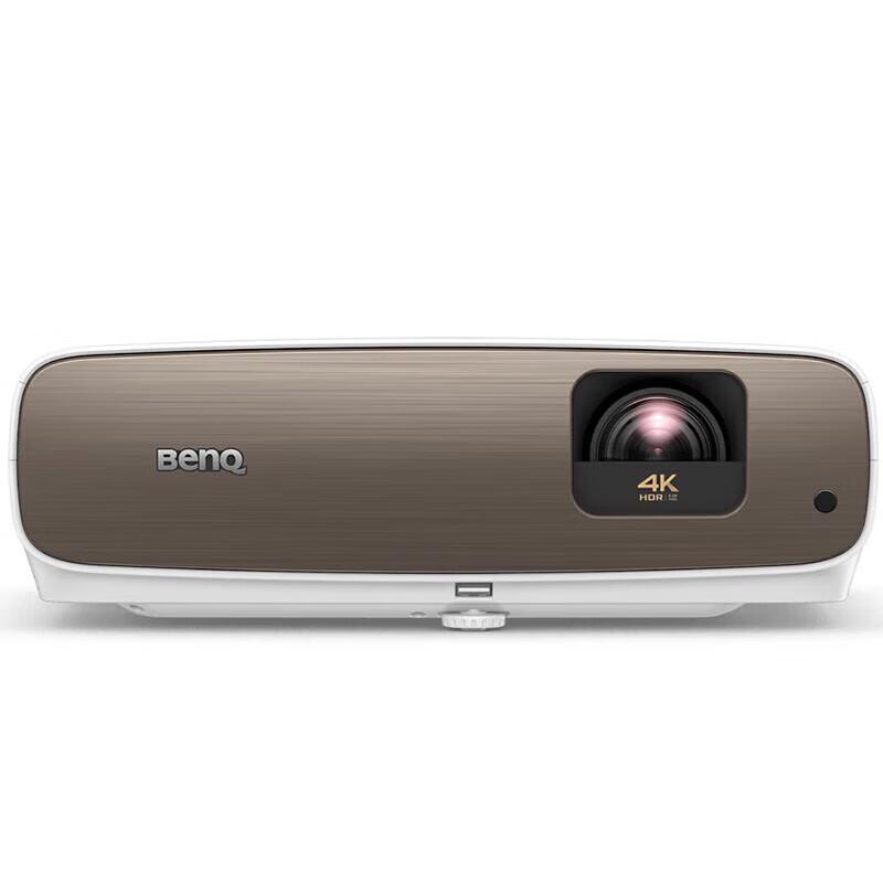

BenQ W2710 4K HDR Home Theater Projector (CN version)