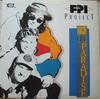 LP Record FPI PROJECT  Rich In Paradise PPRLP01 PARADISE PROJEC 1991 Italy Dance  Electronica Used