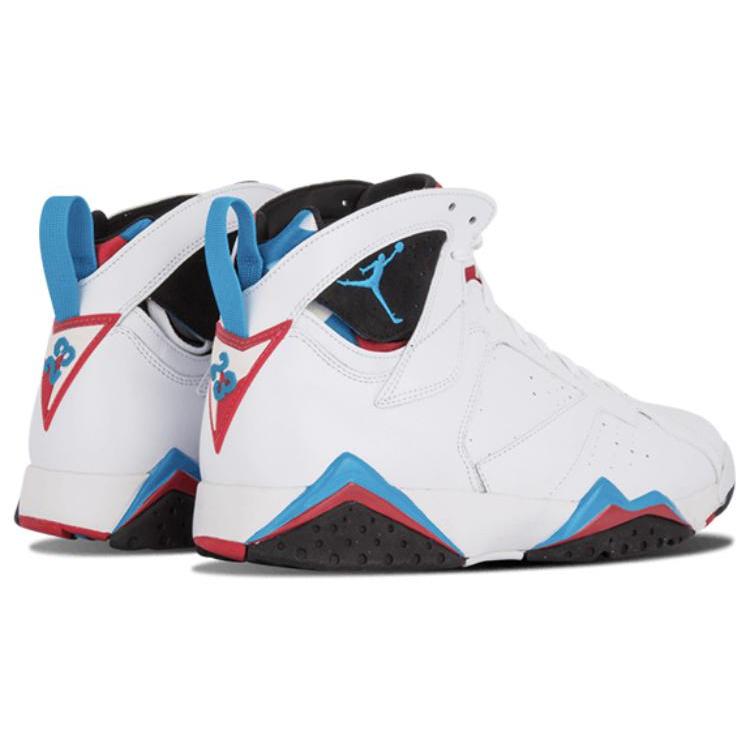 New JORDAN 7 Retro Orion 304775-105