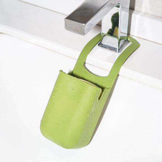 Silicone Cup Holder Bag Foldable Universal Bottle Holder Drink Holder Fits Most Bottles And Cups for Bikes Strollers Lawn Chairs Hands-Free