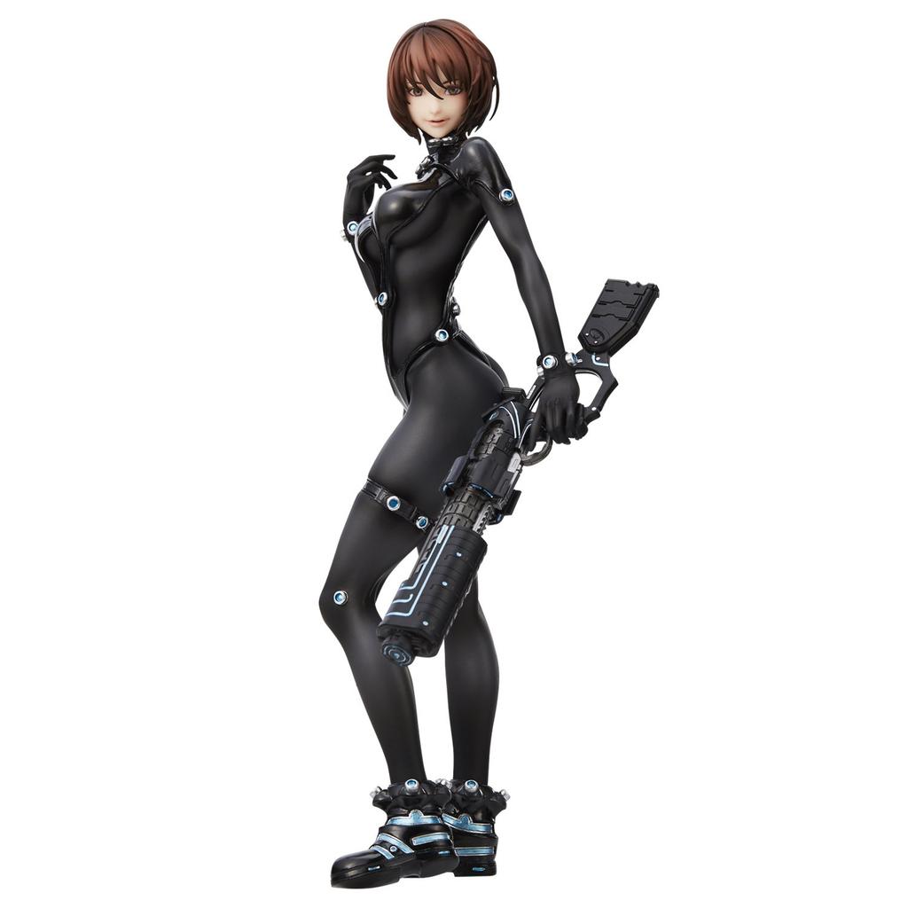 An Yamasaki X shotgun painted finished figure GANTZO ver. Non-scale PVC&ABS