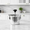 304 Stainless Steel Lemon Juicer Effort-saving Yogurt Dehydrator  Food Preparation
