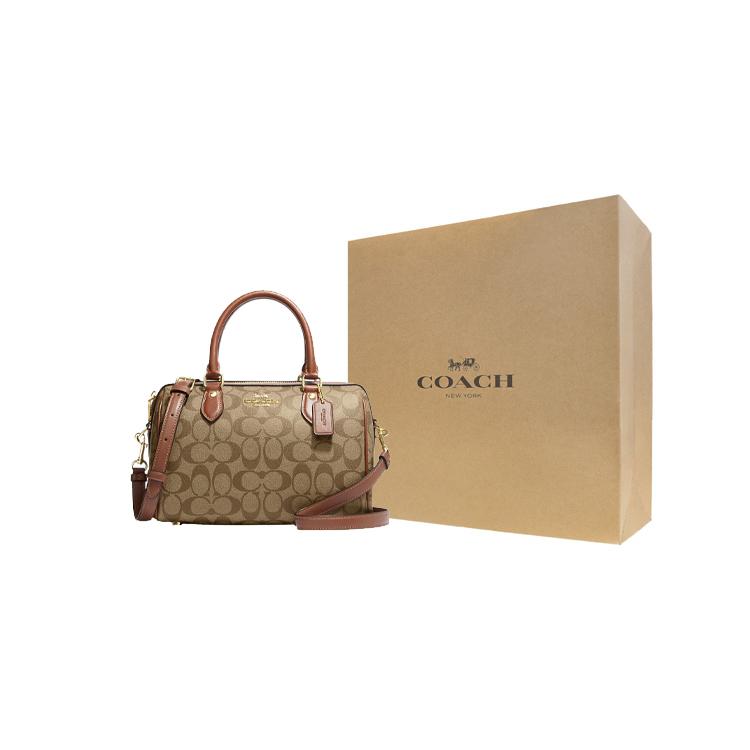 COACH Rowan Rokassomiņas Gift Box Set