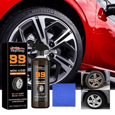 Péče o auto – Péče o disky