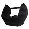 Stuffable Travel Pillow Multifunctional Portable Clothes Storage Fillable Neck Pillow for Extra Luggage
