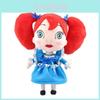 Girl Wuggy Huggy Plush Toy Poppy Playtime Game Stuffed Toys Doll Kids Gifts Xmas