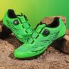 2026Cycling Shoes  Bike Sneakers Cleat Non-slip Men's Mountain Biking Shoes Bicycle Shoes Road Footwear Speed Shoes