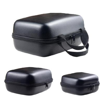 Spinning Reel Box Hard Shockproof Cover Storage Case Fishing Reel Bag