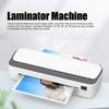 A4 Laminator Machine Time Saving Safe Prevent Bubbles 4 In 1 Thermal Laminator Machine Strong W/ Corner Rounder for School
