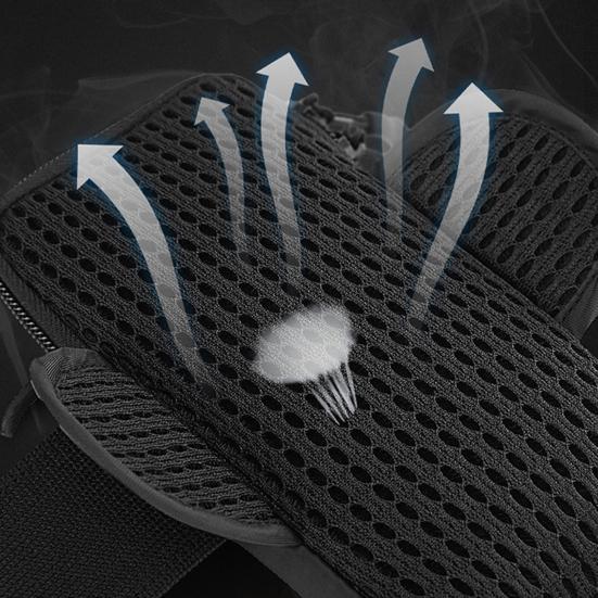 Practical Sports Armband Multi-functional Unisex Adjustable Strap