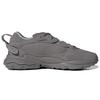 Adidas Originals Ozweego Meta Demon King Mesh, Suede Cushioning Slip Resistant Abrasion Resistant Low top Casual Shoes GW9739