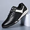Men's Shoes New Little White Shoes Outdoor Running Shoes Trendy Casual Sports Single Shoes Travel