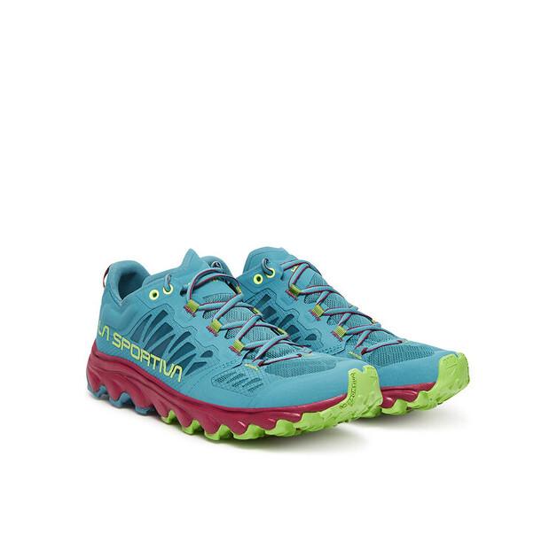 Трекинговые ботинки La Sportiva Helios III