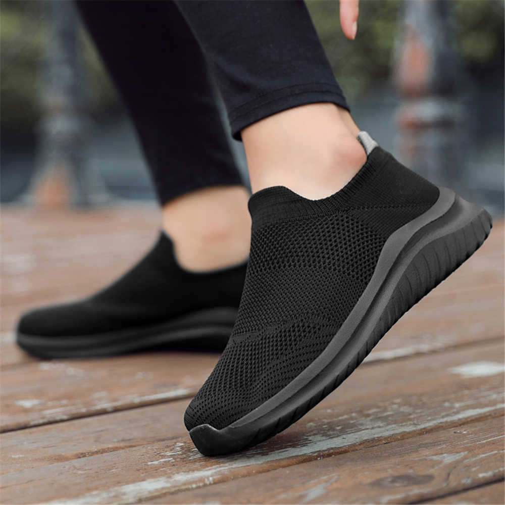 Fashion Size 41 Oversize Women's Shoes Size 41 Casual Sneakers For Women Sneakers Gym Sports Joggings Brands Top Quality Exercise