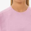 Salomon Trackline Soft Round Neck Solid Color Short Sleeve T-Shirt Women tops LC2869600