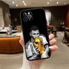 M-messis Phone Case for Samsung Galaxy A11 A12 A13 A15 A52S A53 A55 A56 A70 A71 A72 A73 F06 F16 F56 S10 Plus S10e