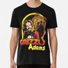 Grizzly Adams Size S To 5XL Made In the USA T-Shirt Unisex T-Shirt