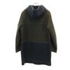 ISSEY MIYAKE MEN 90s Wool blend, Made in Japan, Old Chester coat M Men's Used