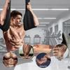 Odolné břišní popruhy Nastavitelné popruhy pro hrazdu Závěsné popruhy na břicho Fitness