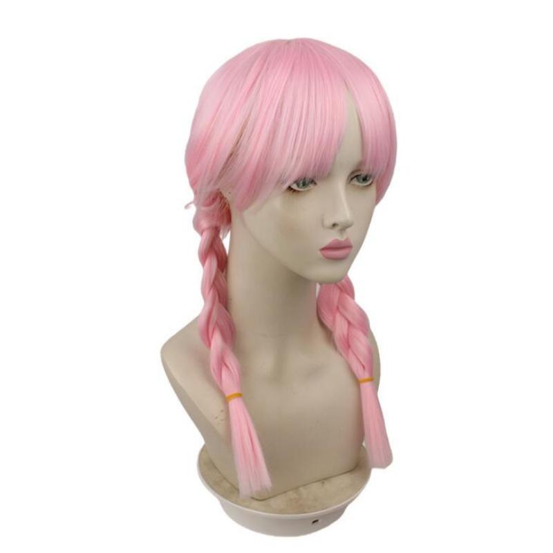 48 см Arknights Blue Poison парик для женщин и девочек — фото 4