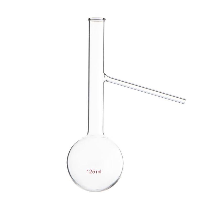 FS Glass Distillation Flask