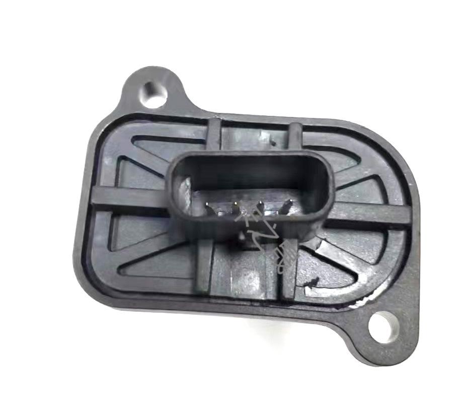 Compatible Air Flow Meter for BMW 3 Series, 5 Series, X3 - Hot-Film Quality, Part Number 13627602038.