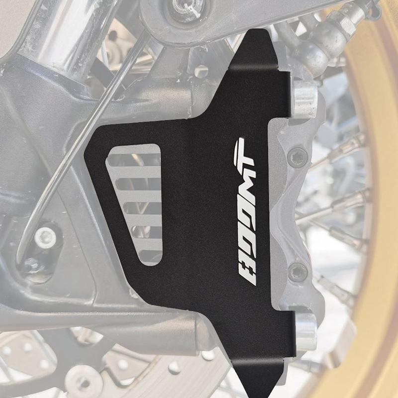 For CFMOTO CF MOTO 800MT MT800 MT 800 MT Motorcycle Accessories Front Wheel Disc Brake Caliper Guard Protection Cover Protector