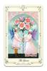 78 Tarot Cards Fortune Telling Tarot Original Tarot Card [Stella Set] "Stella Kaoruko's Set"