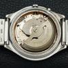 VINTAGE ORIENT AUTOMATIC 46941 JAPAN MENS BLUE COLOR DIAL WATCH A500744-5 R154-a500744