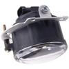1x Front Bumper Fog Lamp Light For 10-15 Mitsubishi Outlander Sport RVR 8321A467