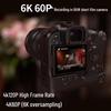 Canon EOS R3 Full-Frame Mirrorless Camera (CN Version)