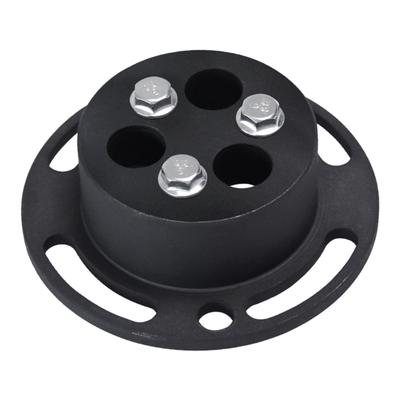 Automotive Accessories for 2.2 2.4 Water Pump Sprocket Retainer Holding Tool Easy Install Replacement Part