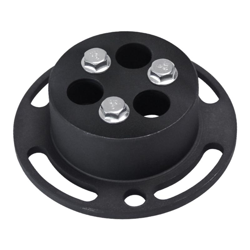 Automotive Accessories for 2.2 2.4 Water Pump Sprocket Retainer Holding Tool Easy Install Replacement Part 1