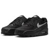 Air Max 90 Premium AIR MAX 90 PRM Black/Grey HV4517-002 26.5cm